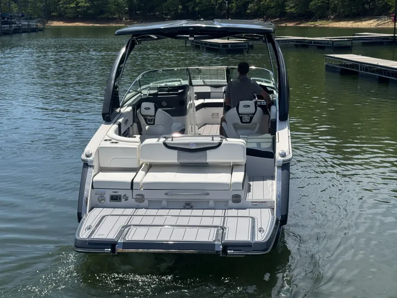 Slide: The Image of Chaparral 28 Surf 2022 - 9