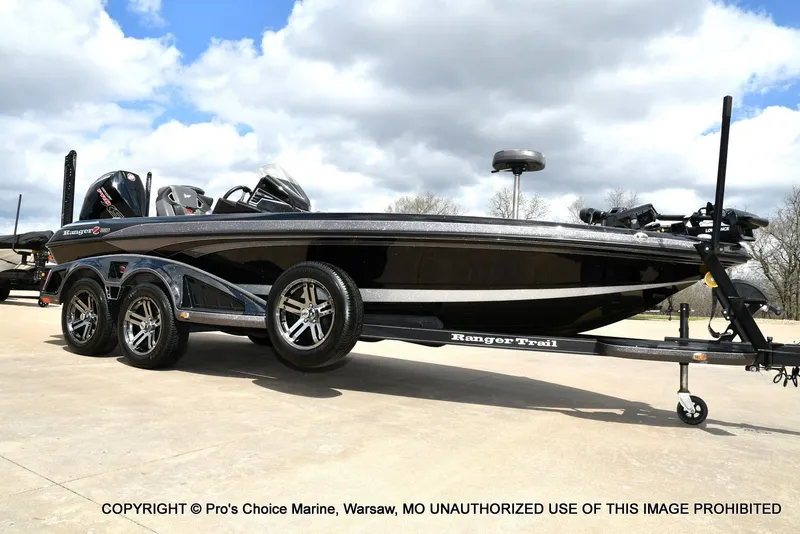 Slide: The Image of Ranger Z520R Cup Equipped 2025 - 78
