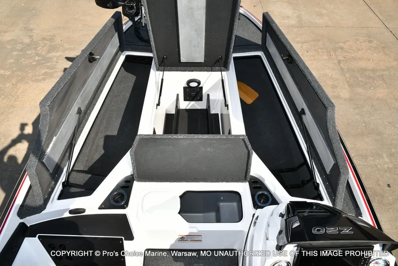 Slide: The Image of Nitro Z20 Pro 2021 - 11