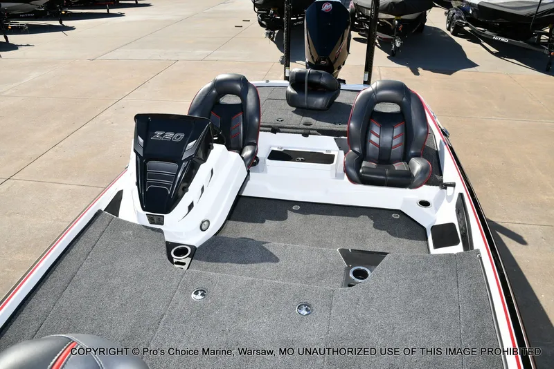 Slide: The Image of Nitro Z20 Pro 2021 - 12
