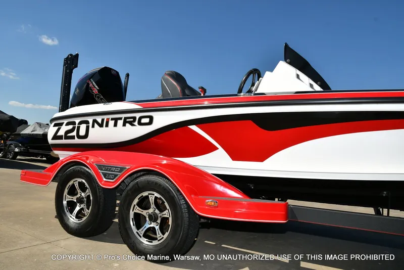 Slide: The Image of Nitro Z20 Pro 2021 - 17