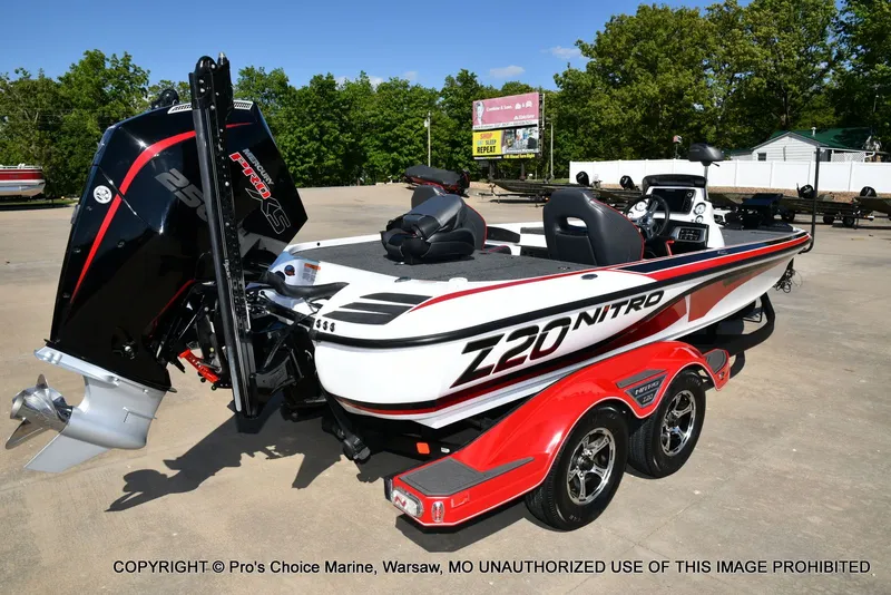 Slide: The Image of Nitro Z20 Pro 2021 - 18