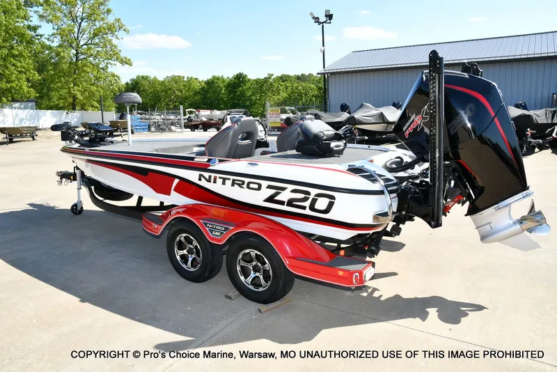 Slide: The Image of Nitro Z20 Pro 2021 - 25