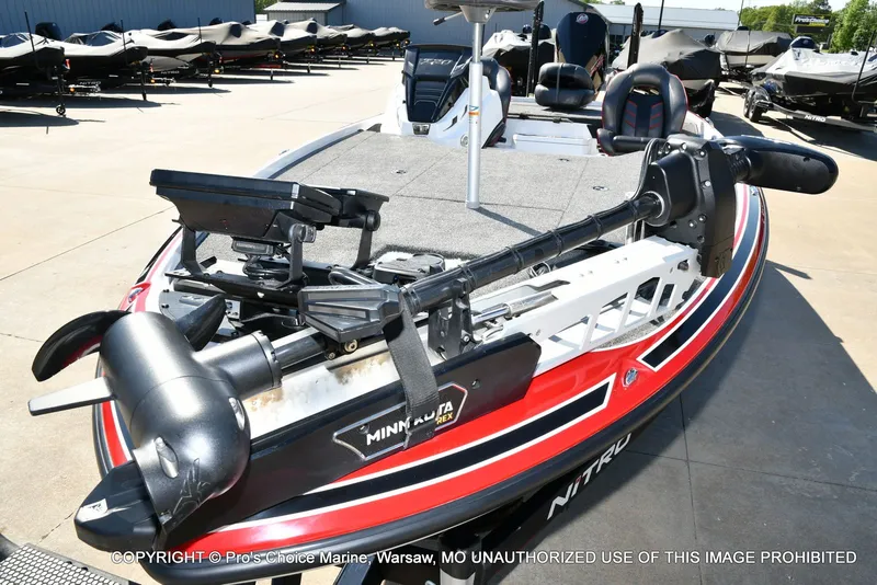 Slide: The Image of Nitro Z20 Pro 2021 - 29
