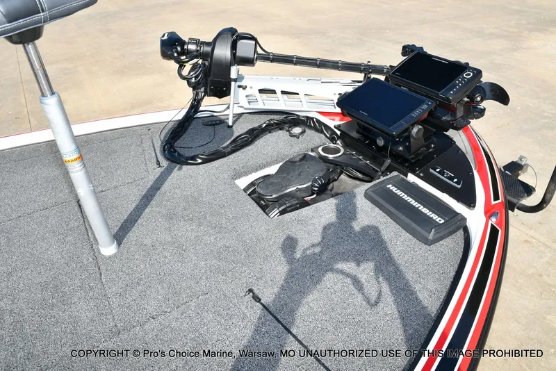 Slide: The Image of Nitro Z20 Pro 2021 - 3