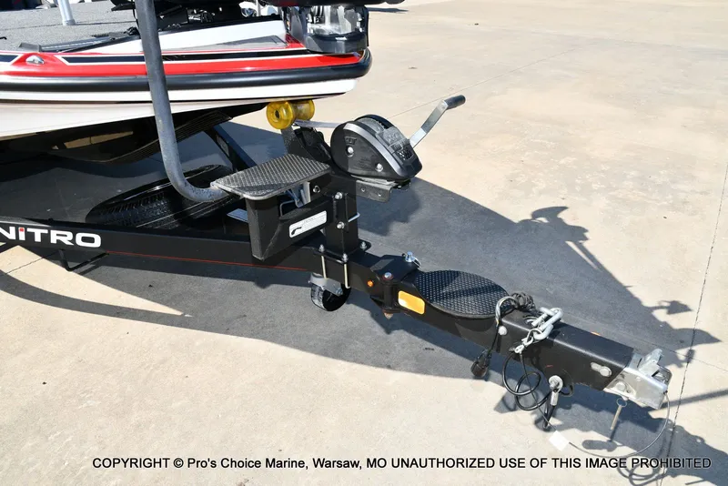 Slide: The Image of Nitro Z20 Pro 2021 - 31