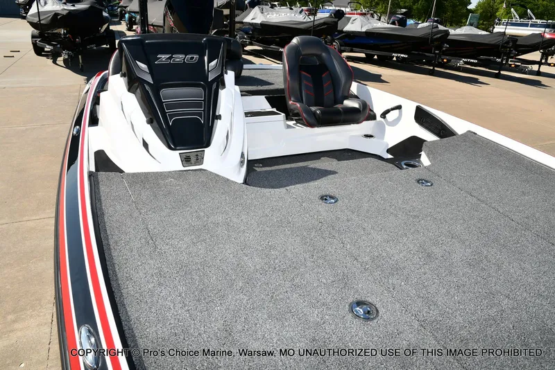 Slide: The Image of Nitro Z20 Pro 2021 - 35