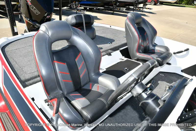 Slide: The Image of Nitro Z20 Pro 2021 - 36