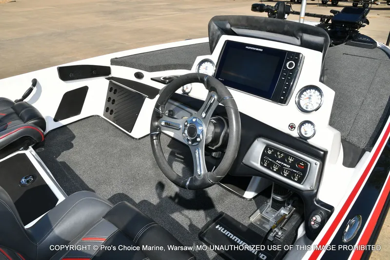 Slide: The Image of Nitro Z20 Pro 2021 - 38