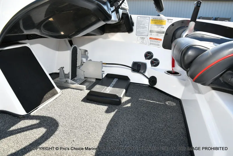 Slide: The Image of Nitro Z20 Pro 2021 - 46