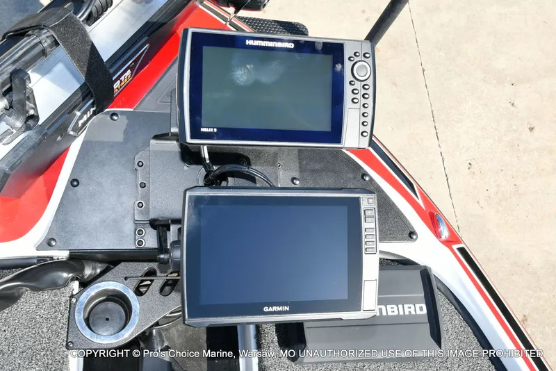 Slide: The Image of Nitro Z20 Pro 2021 - 5