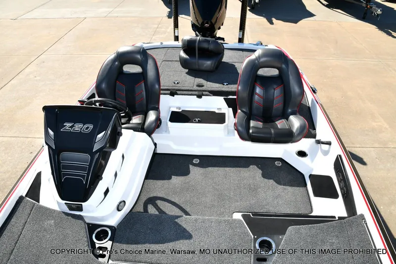 Slide: The Image of Nitro Z20 Pro 2021 - 53