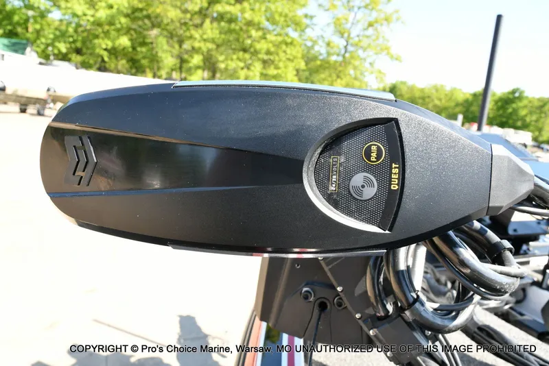 Slide: The Image of Nitro Z20 Pro 2021 - 6