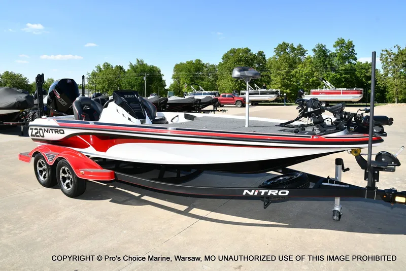 Slide: The Image of Nitro Z20 Pro 2021 - 73