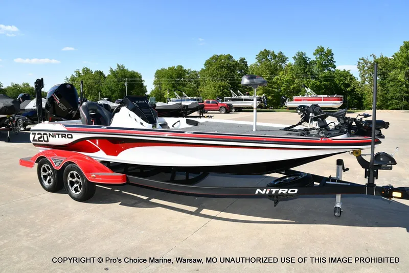Slide: The Image of Nitro Z20 Pro 2021 - 75