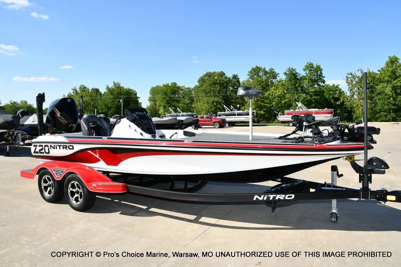 Slide: The Image of Nitro Z20 Pro 2021 - 77