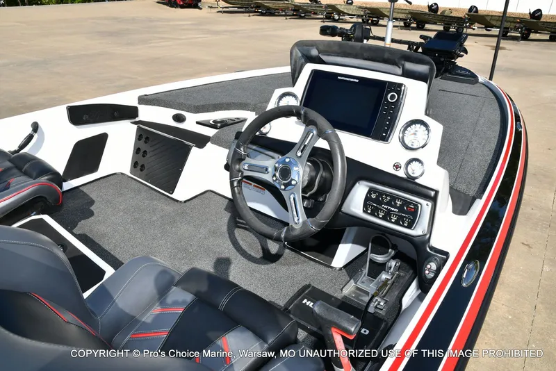 Slide: The Image of Nitro Z20 Pro 2021 - 8