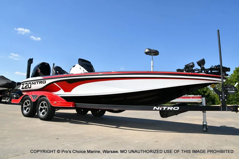 Slide: The Image of Nitro Z20 Pro 2021 - 80