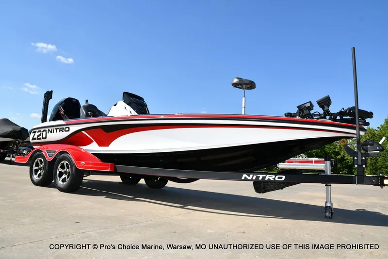Slide: The Image of Nitro Z20 Pro 2021 - 81