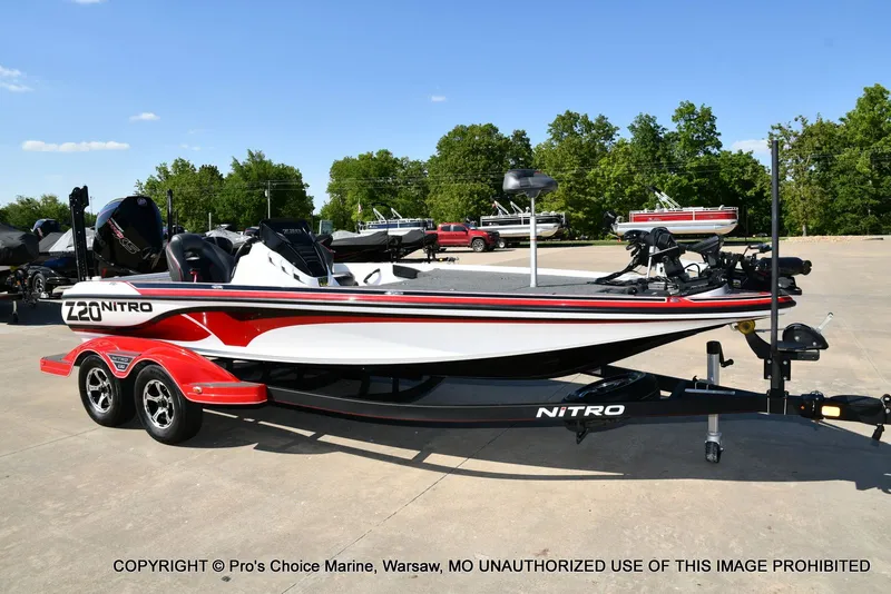 Slide: The Image of Nitro Z20 Pro 2021 - 83