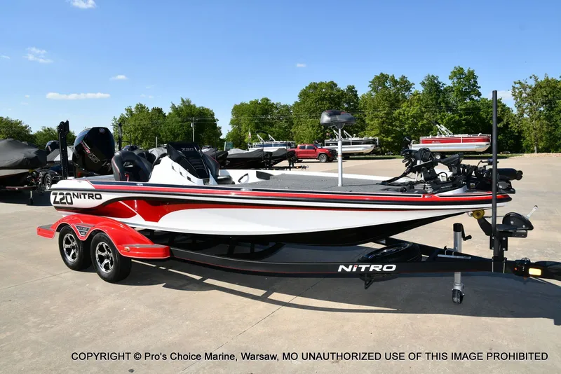 Slide: The Image of Nitro Z20 Pro 2021 - 84