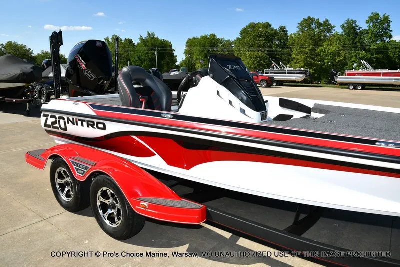 Slide: The Image of Nitro Z20 Pro 2021 - 86