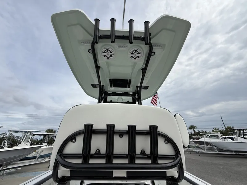 Slide: The Image of Tidewater 2300 Carolina Bay 2026 - 12