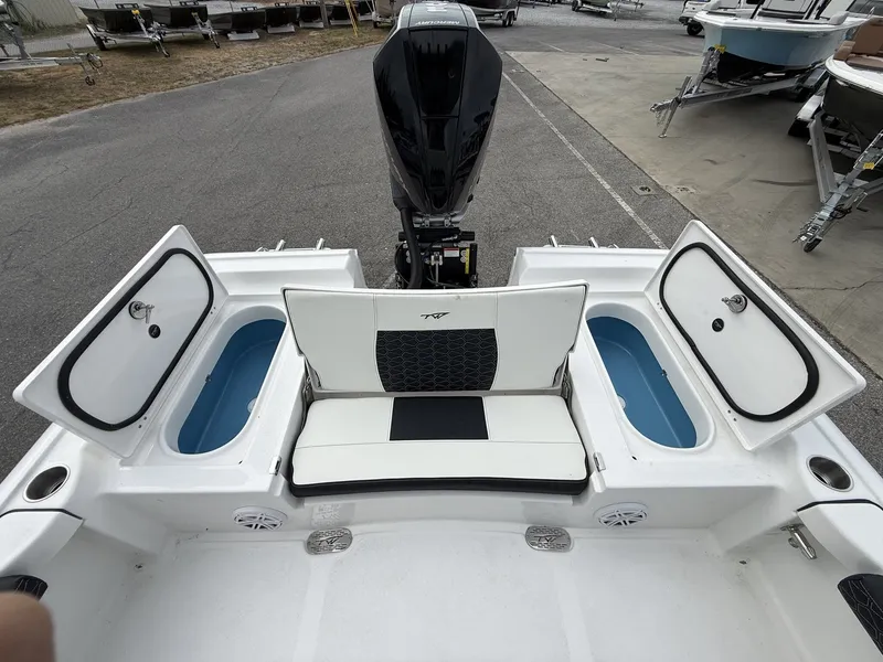 Slide: The Image of Tidewater 2300 Carolina Bay 2026 - 13