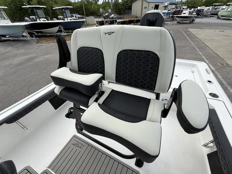 Slide: The Image of Tidewater 2300 Carolina Bay 2026 - 15