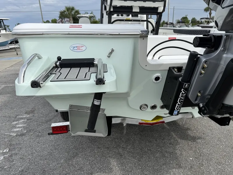 Slide: The Image of Tidewater 2300 Carolina Bay 2026 - 4