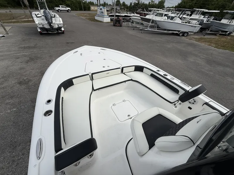 Slide: The Image of Tidewater 2300 Carolina Bay 2026 - 7