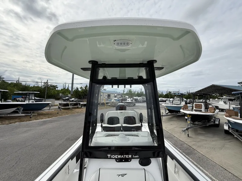 Slide: The Image of Tidewater 2300 Carolina Bay 2026 - 8