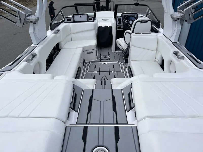 Slide: The Image of Supra SA 450 2022 - 11