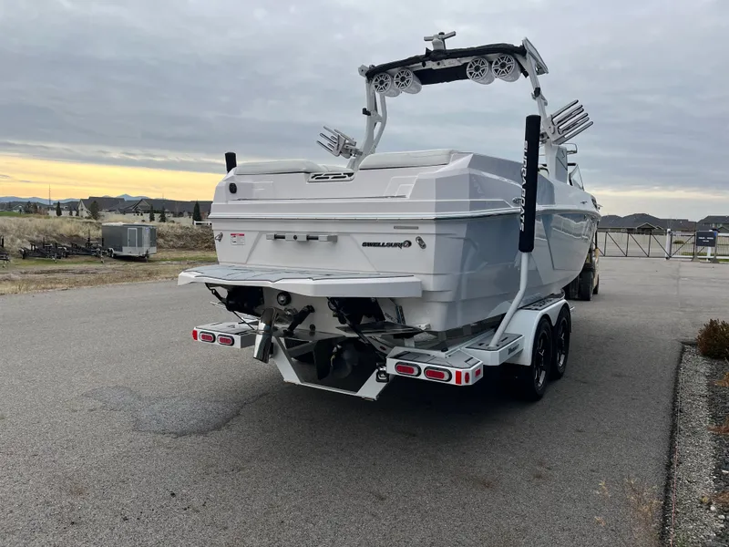 Slide: The Image of Supra SA 450 2022 - 12