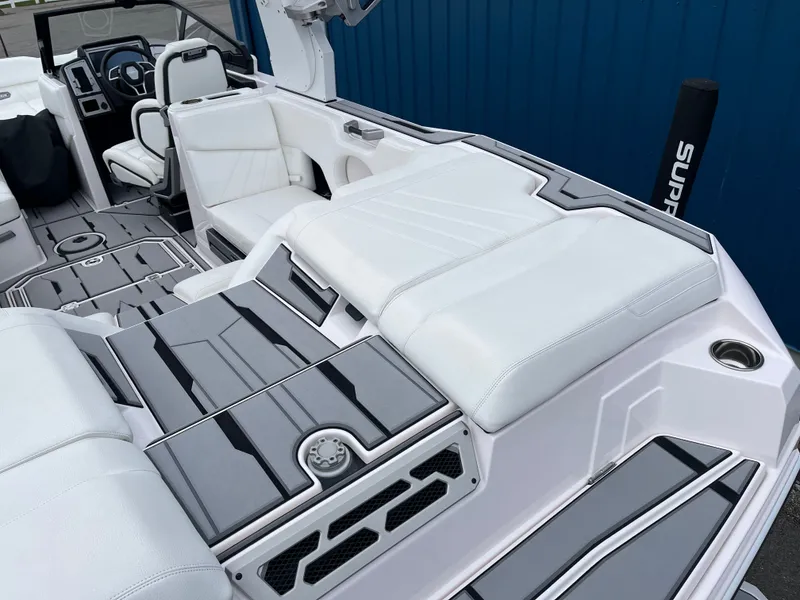 Slide: The Image of Supra SA 450 2022 - 15