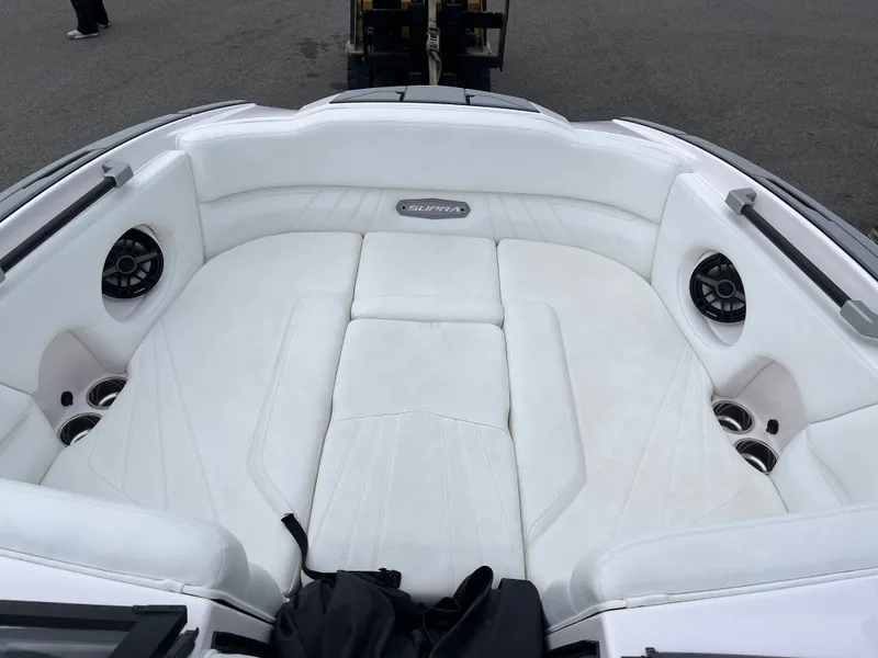 Slide: The Image of Supra SA 450 2022 - 18