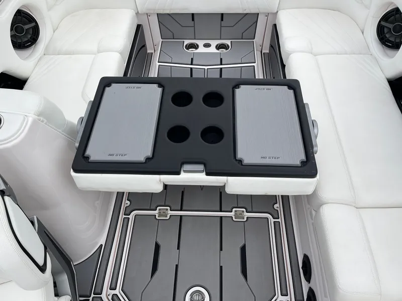 Slide: The Image of Supra SA 450 2022 - 20
