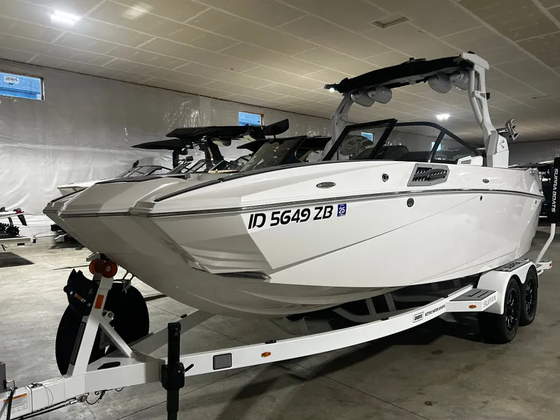 Slide: The Image of Supra SA 450 2022 - 3