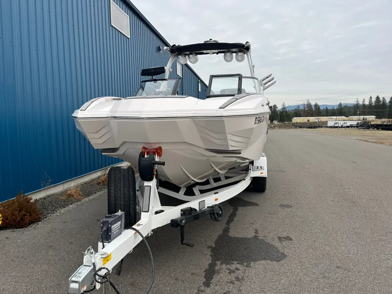 Slide: The Image of Supra SA 450 2022 - 4