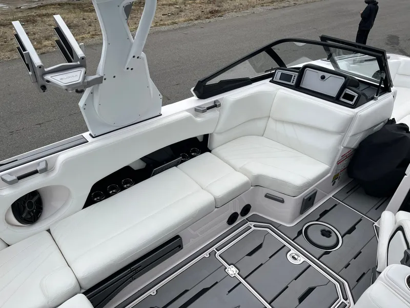 Slide: The Image of Supra SA 450 2022 - 5