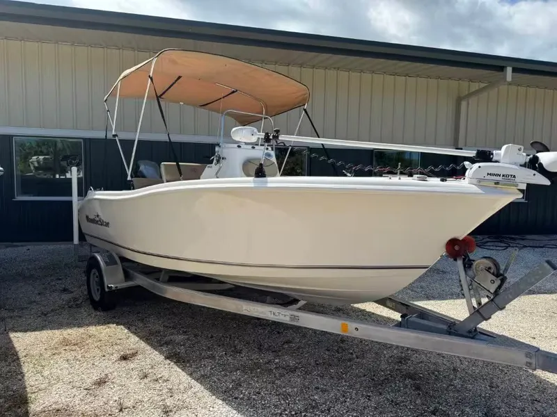 Slide: The Image of NauticStar 19 XS 2019 - 3