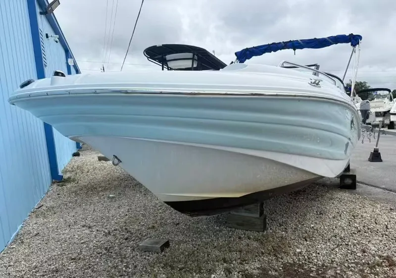 Slide: The Image of Southwind 2400 SD 2024 - 5