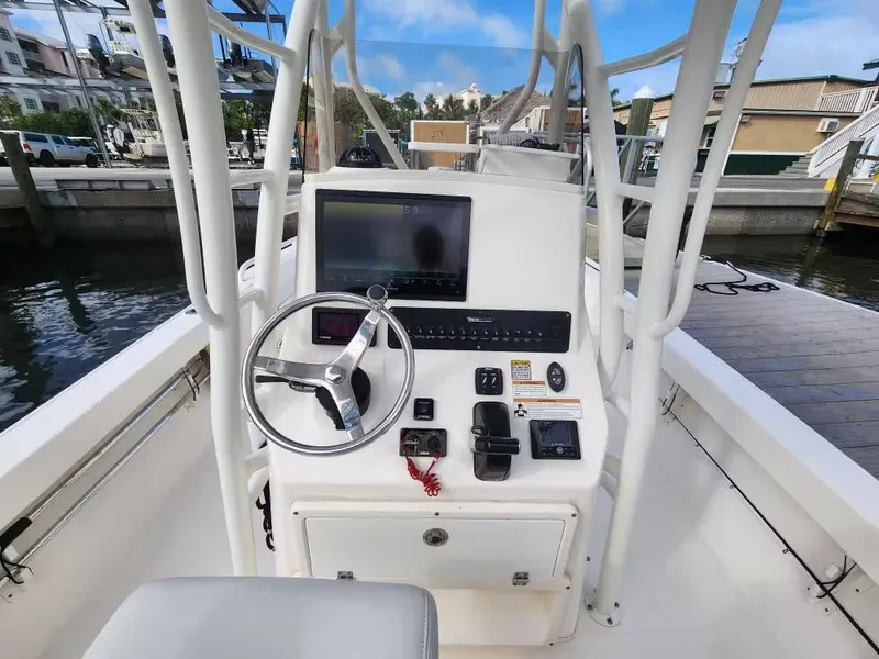 Slide: The Image of Pathfinder 2600 TRS 2020 - 12