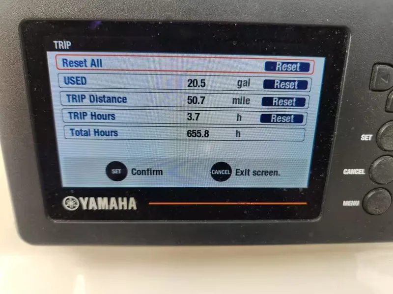 Slide: The Image of Pathfinder 2600 TRS 2020 - 13