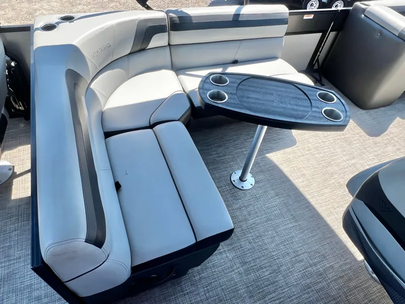 Slide: The Image of Viaggio Lago 22' R (Rear Fish) - IN STOCK - $33,995! 2022 - 24