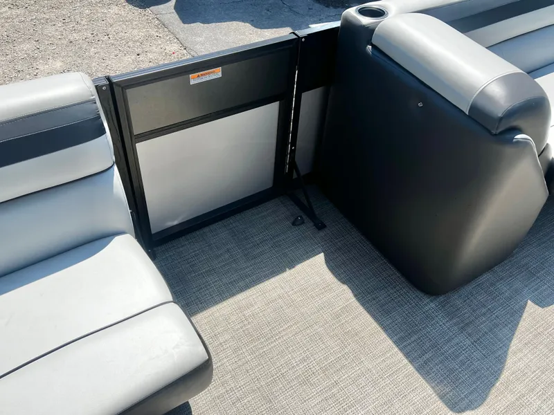 Slide: The Image of Viaggio Lago 22' R (Rear Fish) - IN STOCK - $33,995! 2022 - 27