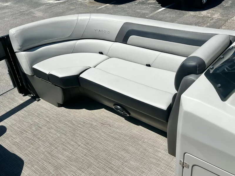 Slide: The Image of Viaggio Lago 22' R (Rear Fish) - IN STOCK - $33,995! 2022 - 30