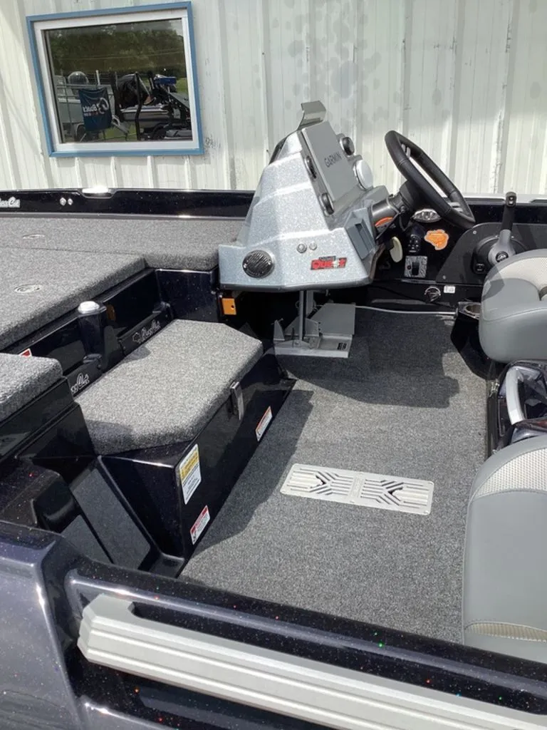 Slide: The Image of Bass Cat Puma STS 2025 - 14