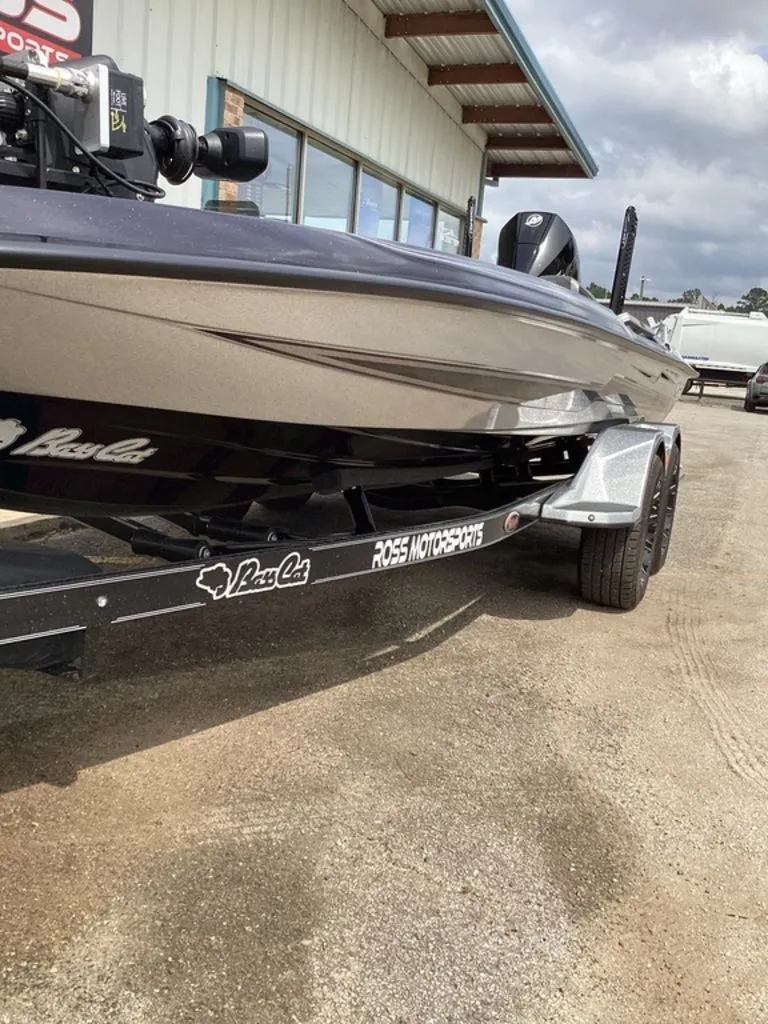 Slide: The Image of Bass Cat Puma STS 2025 - 17