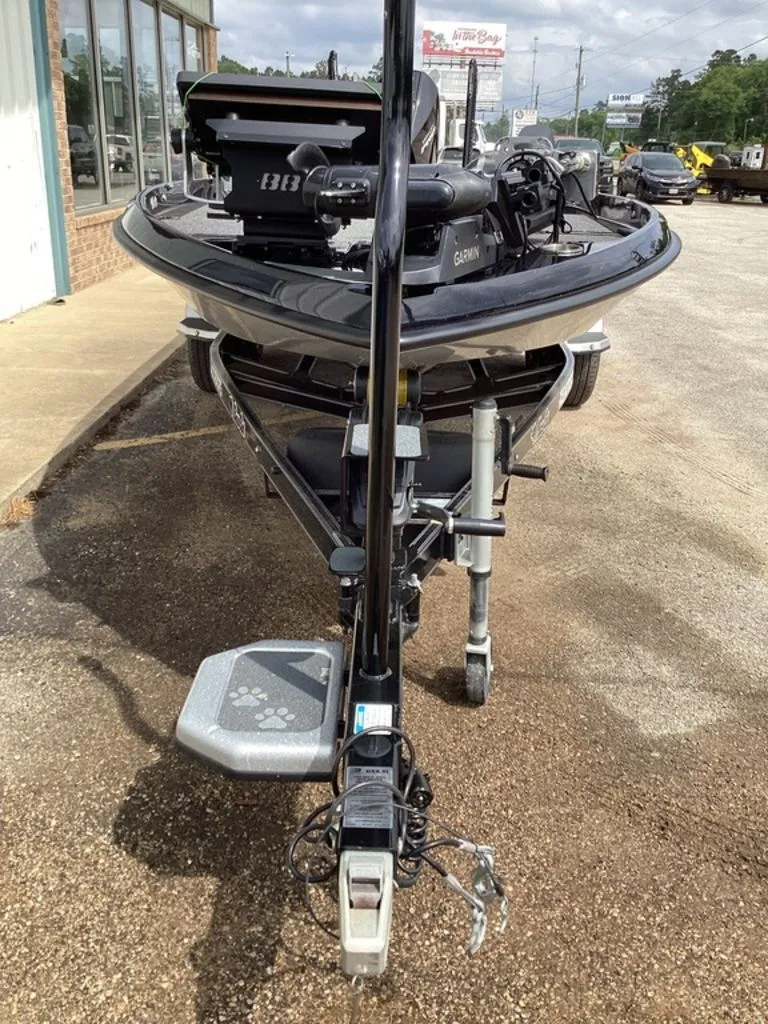 Slide: The Image of Bass Cat Puma STS 2025 - 19